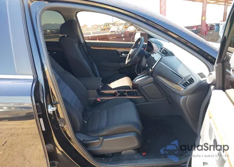 2022 Honda Cr-V Hybrid Ex z USA, uszkodzony, nr VIN 5J6RT6H58NL009188